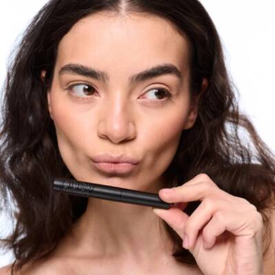 Гель для жестких бровей